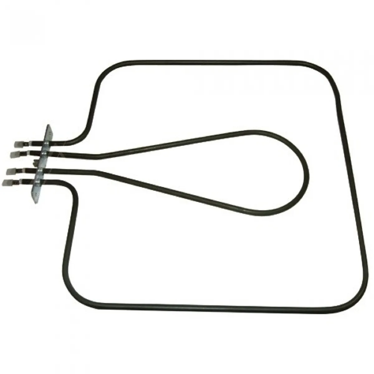 Candy Résistance inférieure pour four