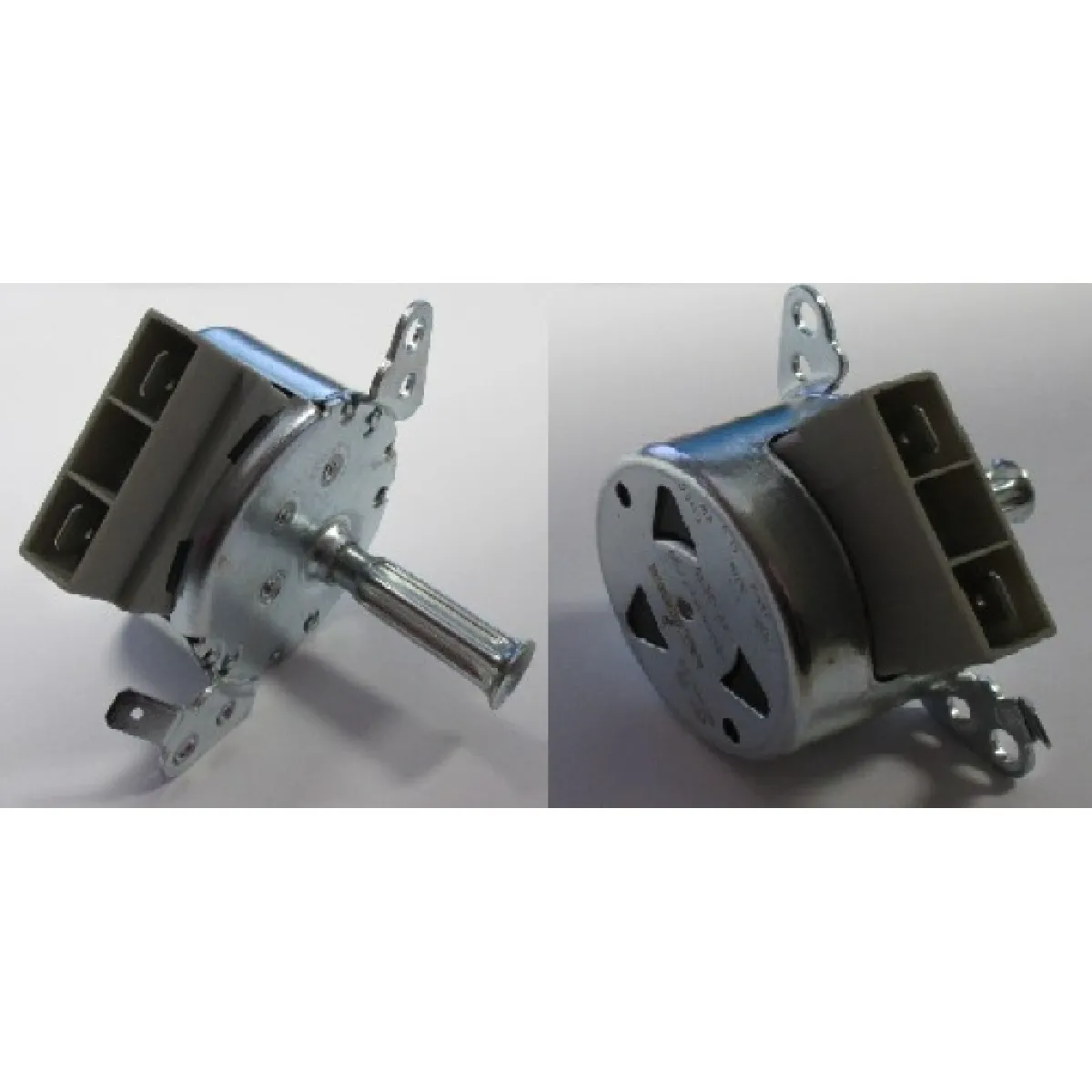 Smeg Zanussi Moteur Tourne Broche