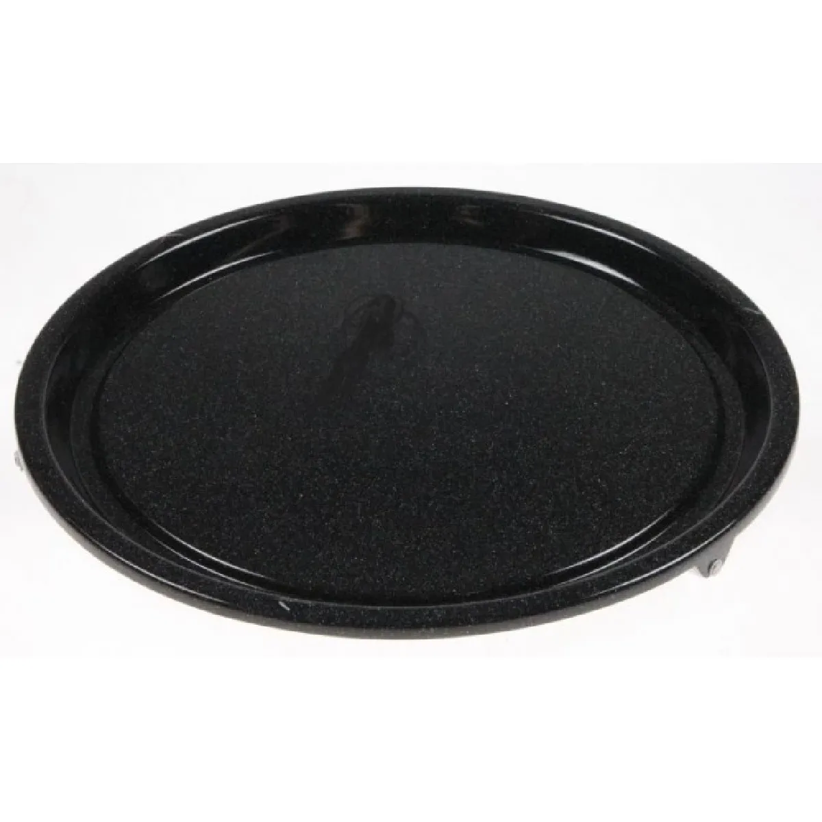 Plateau Métallique Diam 405 / LG - vue 6