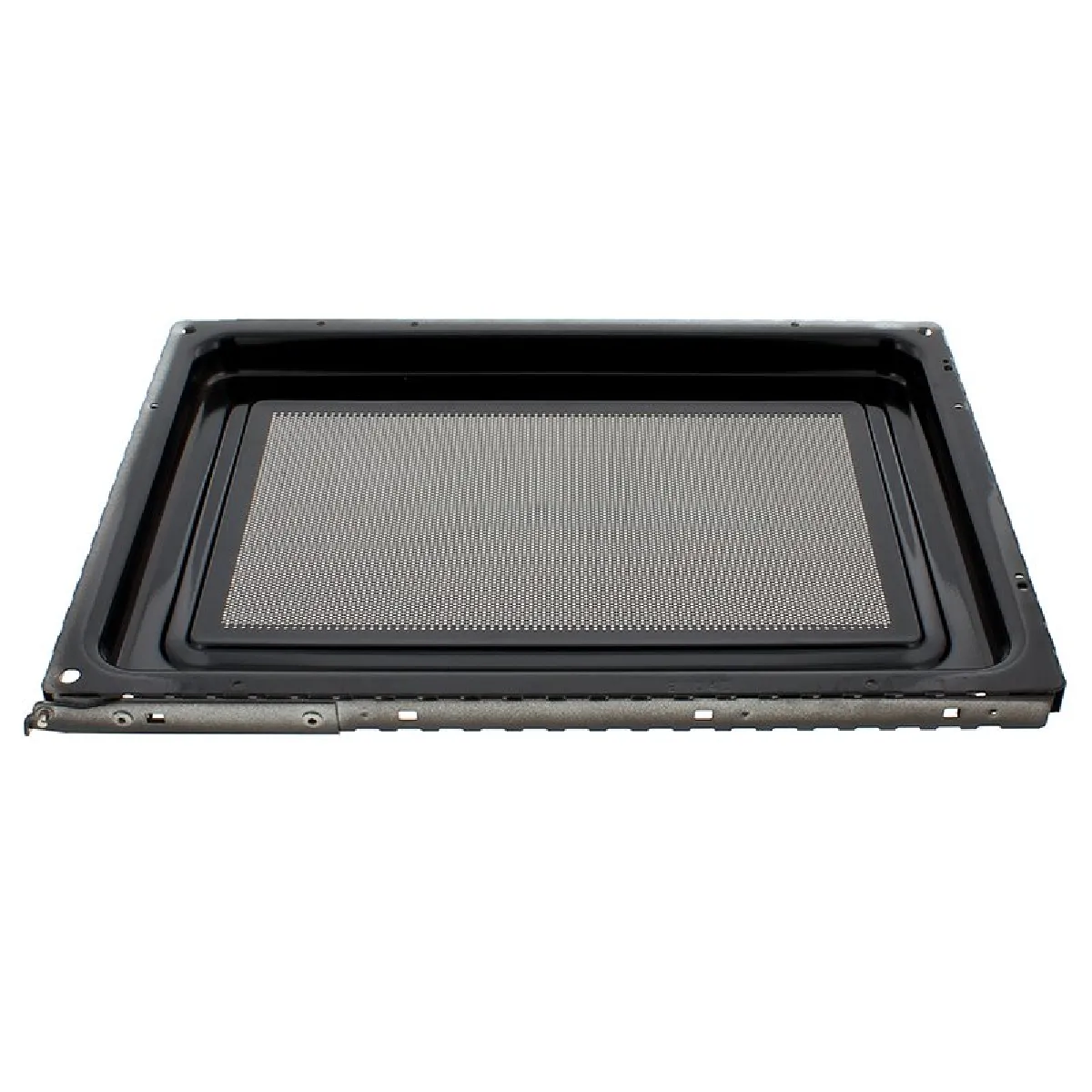 Whirlpool Contre Porte + Vitre