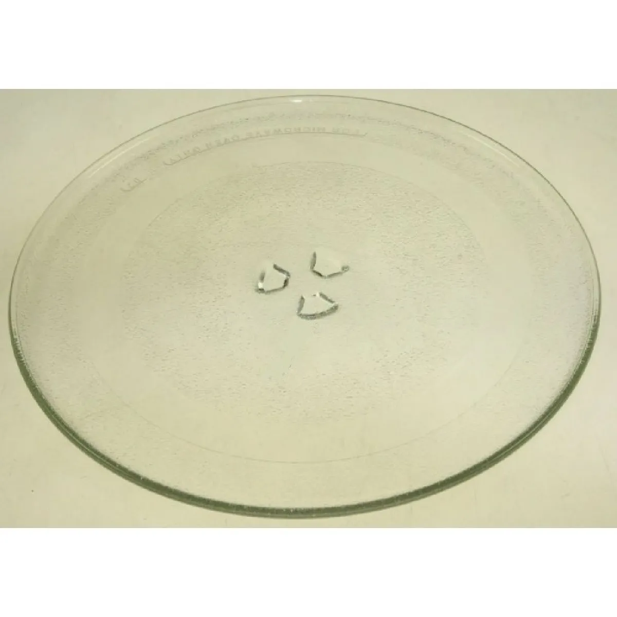 DeLonghi Plateau Verre Micro Ondes - vue 4