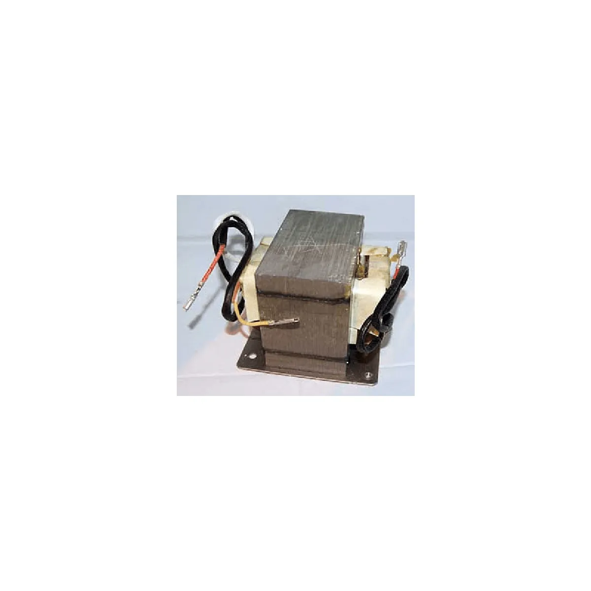 Whirlpool Transformateur HT - vue 3