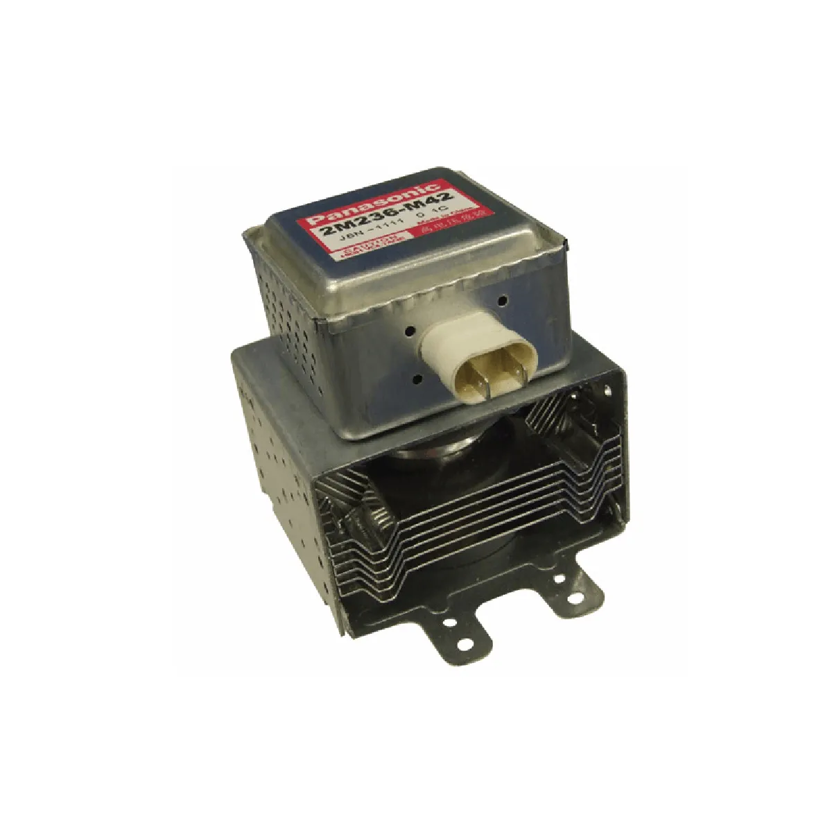Panasonic Magnetron 2m236m42 - vue 4