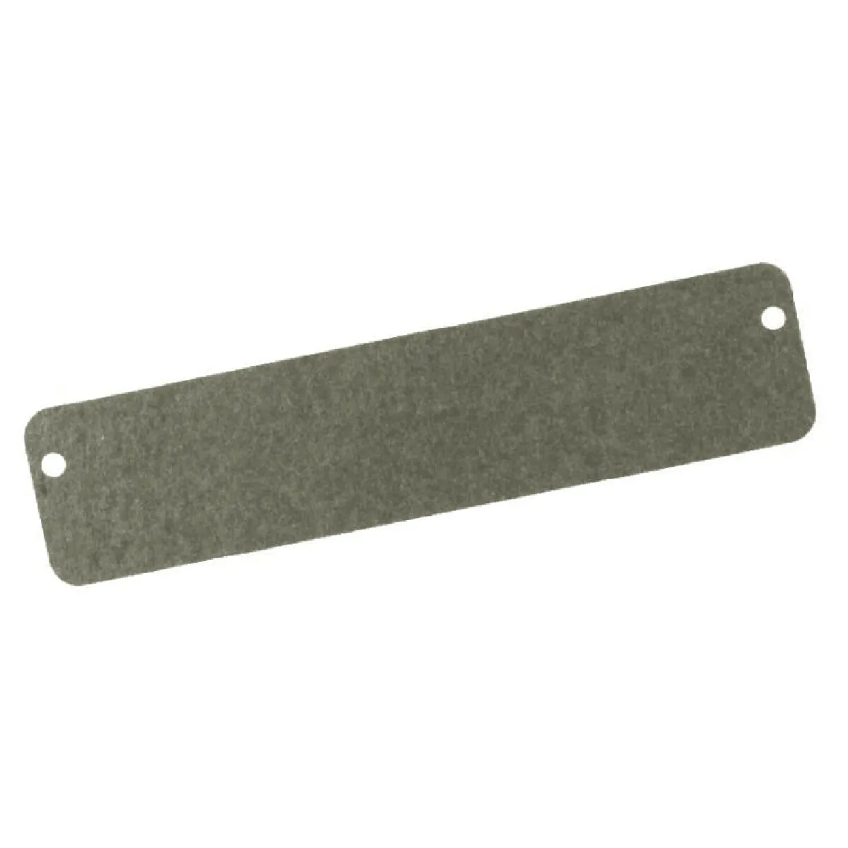 Whirlpool Plaque mica guide d’ondes micro ondes