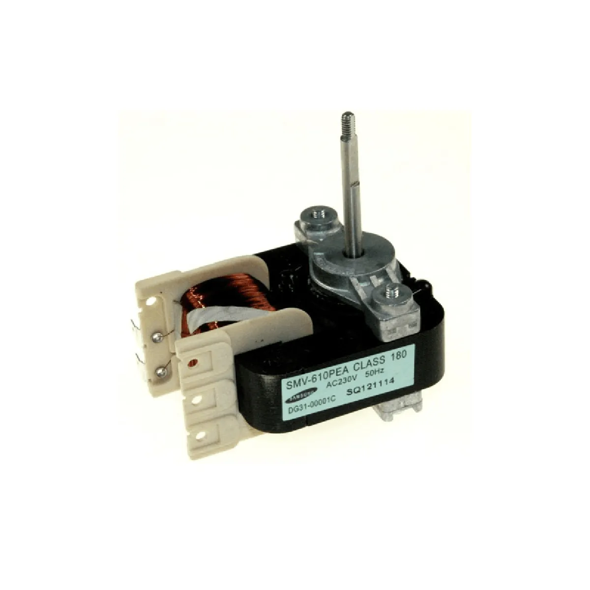 Samsung Moteur Ventilation Convection DE3100050A