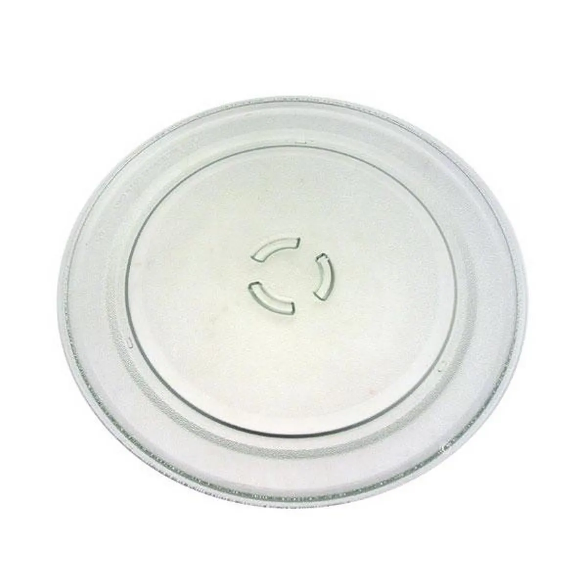 Whirlpool Plateau tournant micro ondes en verre 40 cm - vue 9