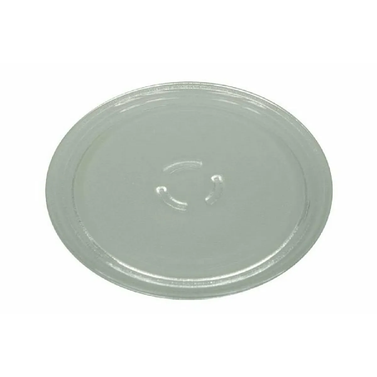Whirlpool Plateau tournant micro ondes 28 cm - vue 4