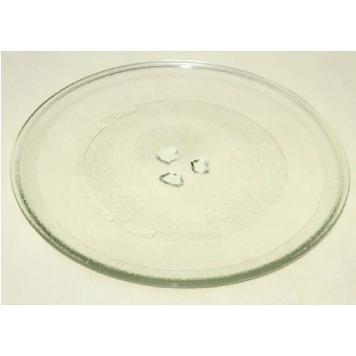 Selecline Plateau En Verre Pour Micro-Ondes - Image 3