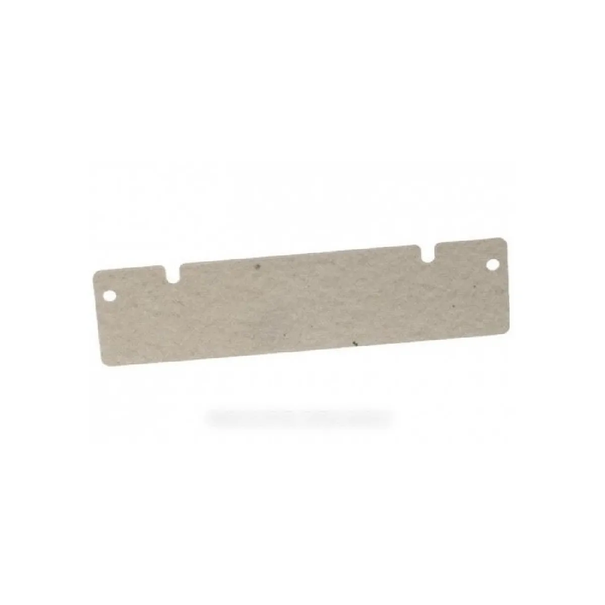 Whirlpool Plaque mica guide d’ondes micro ondes - vue 2