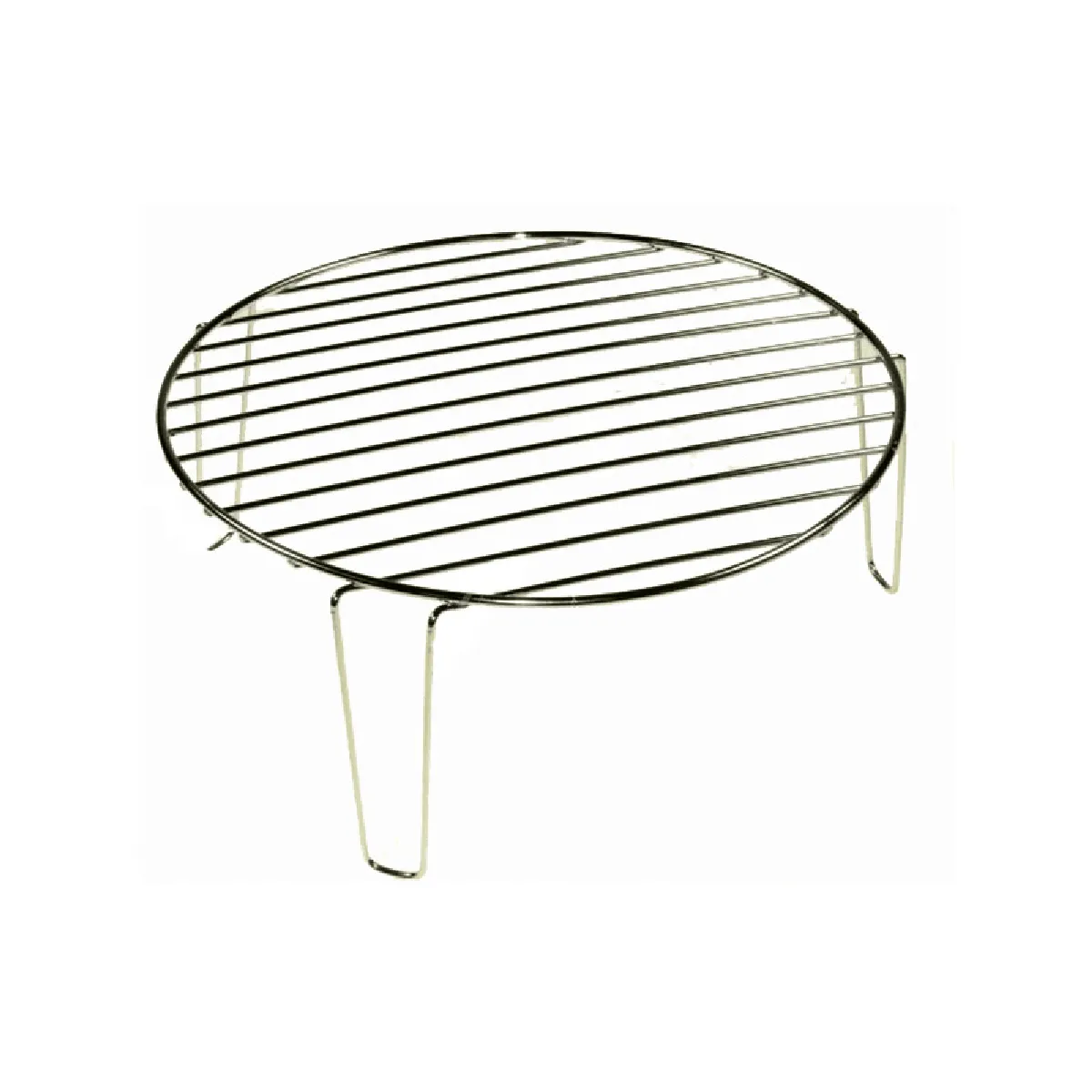 Whirlpool Grille Metal Haute