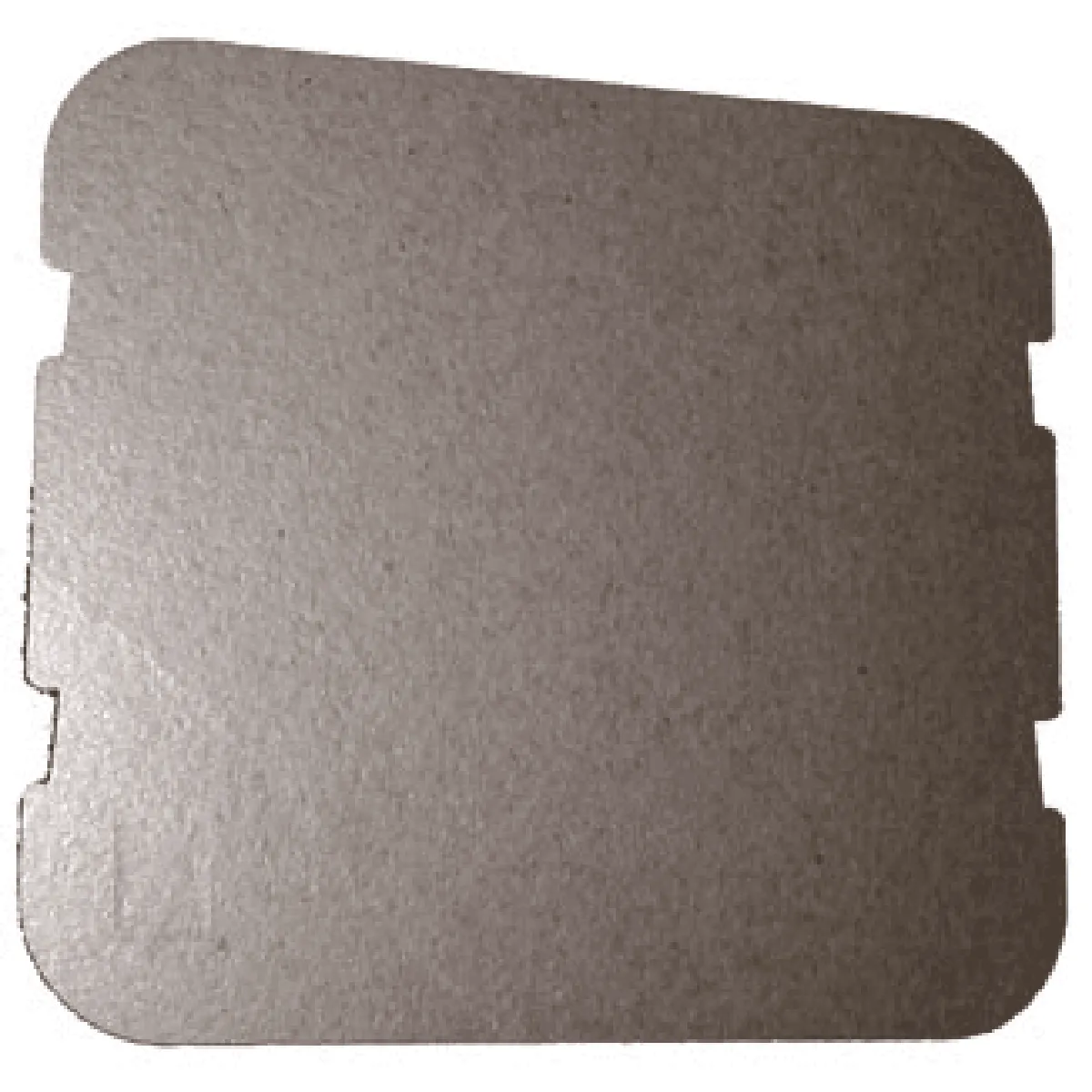 SHARP Plaque mica micro ondes