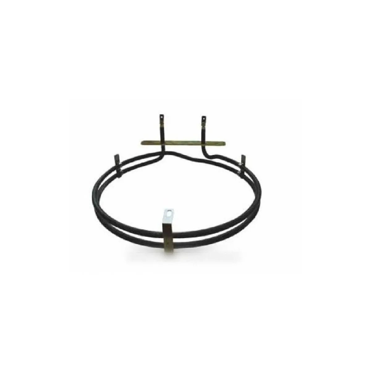 WHIRLPOOL R&eacute;sistance circulaire 1700w-230v l251mm/&oslash;203mm pour micro-ondes 