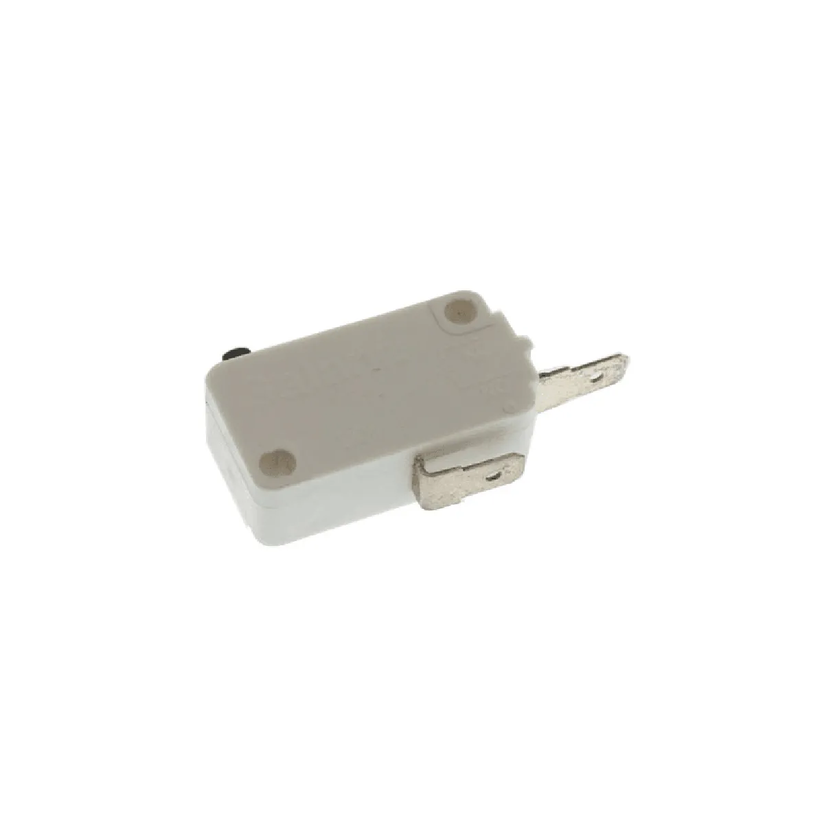Micro Interrupteur pour Micro Ondes Candy 49018536 - vue 2