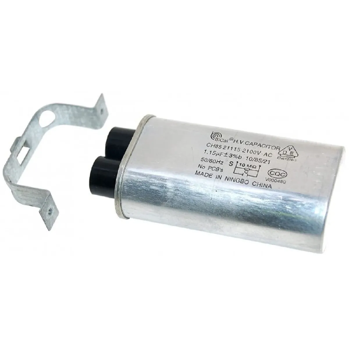 WHIRLPOOL Condensateur pour micro ondes - vue 9