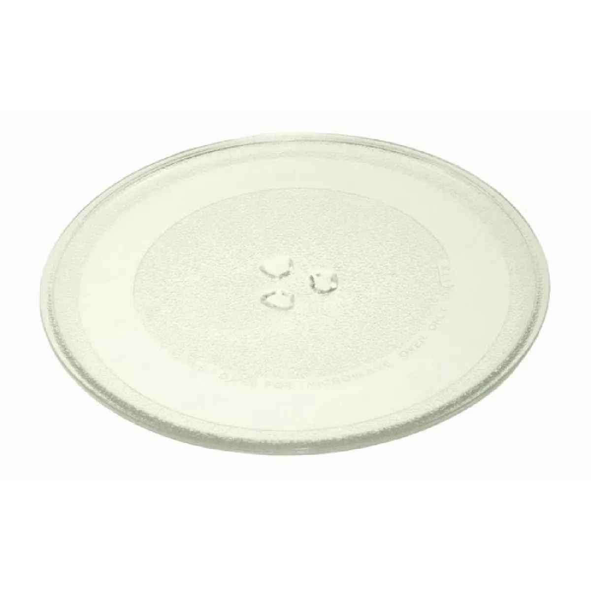 Panasonic Plateau verre diam 25.5 - vue 2