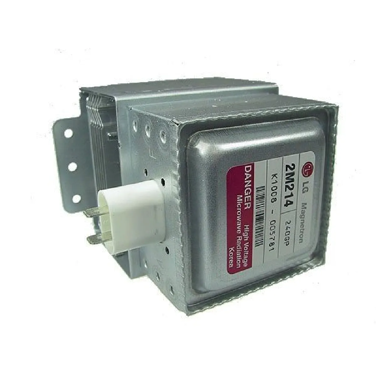 LG MAGNETRON 2M214 240GP