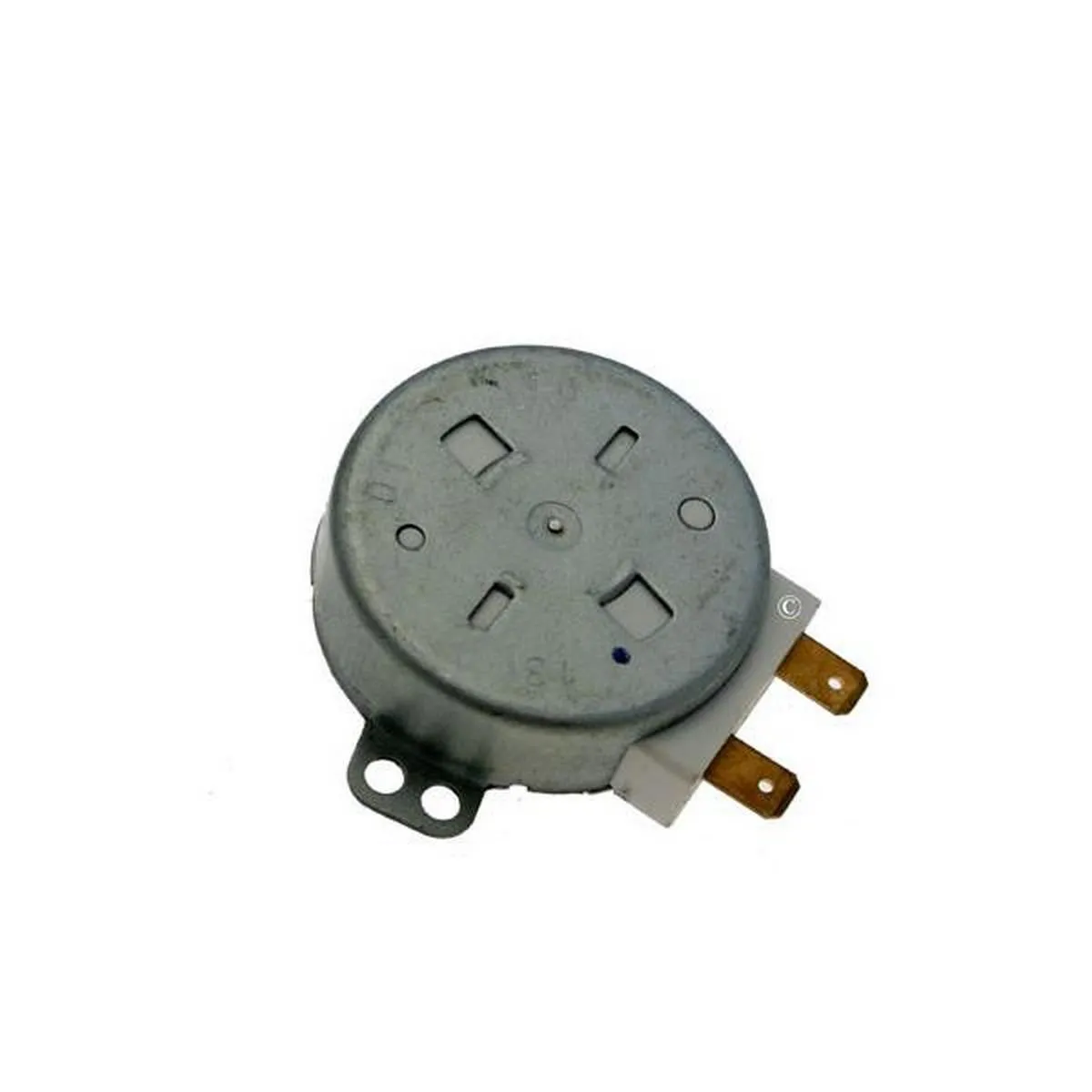 Whirlpool TYJ5068 8A19 Moteur Plateau - vue 2