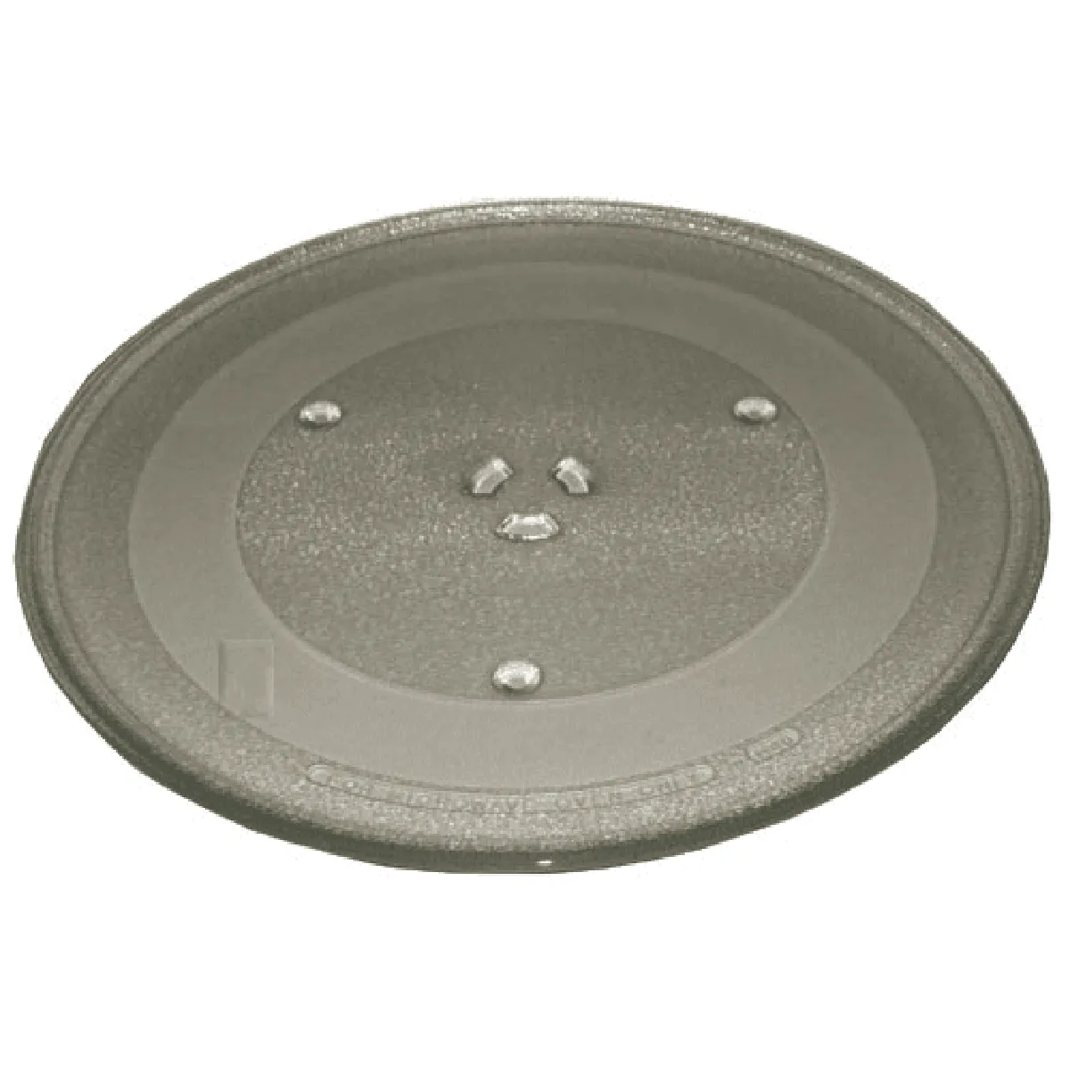 Samsung Plateau Verre 360 MM
