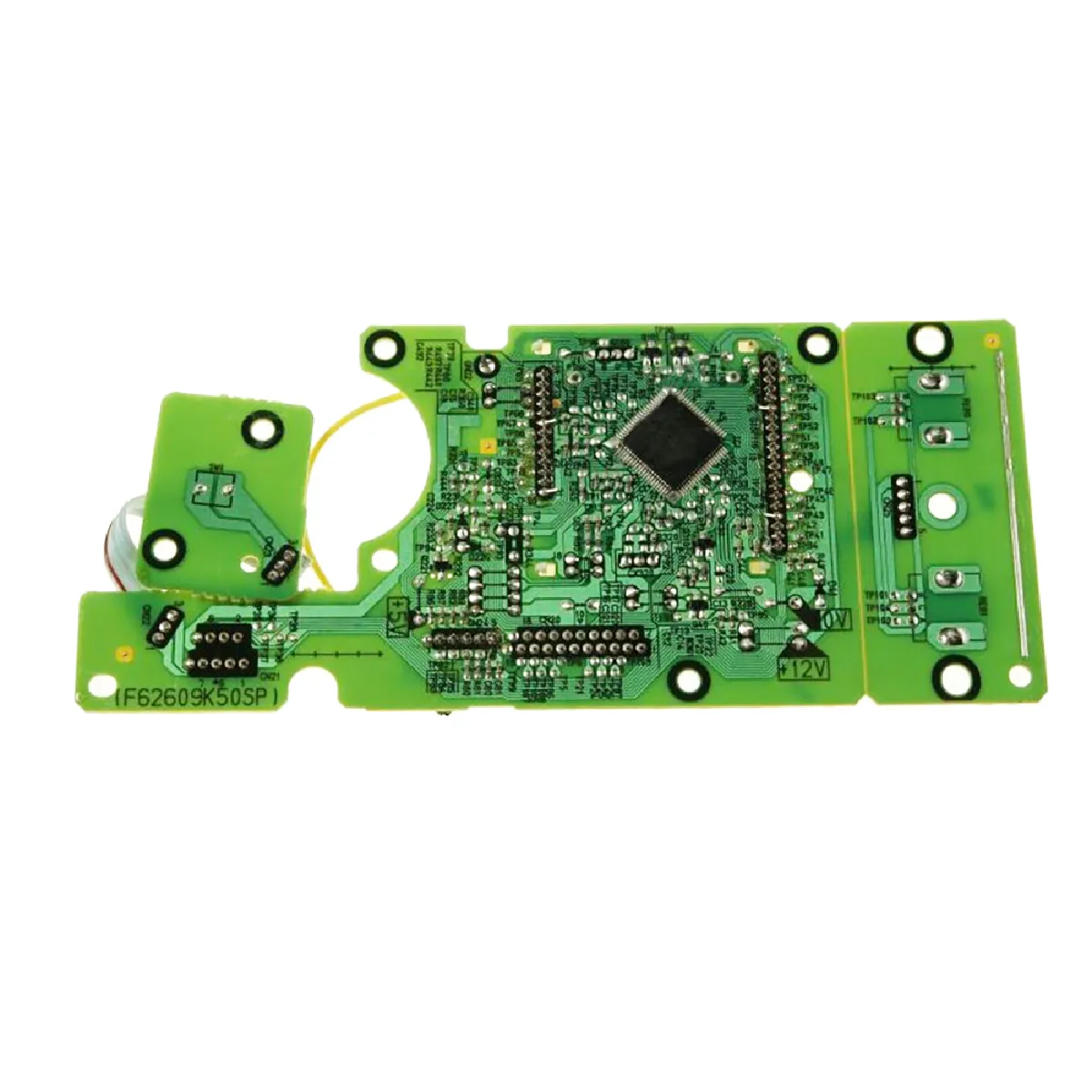 Panasonic Module électronique P098540