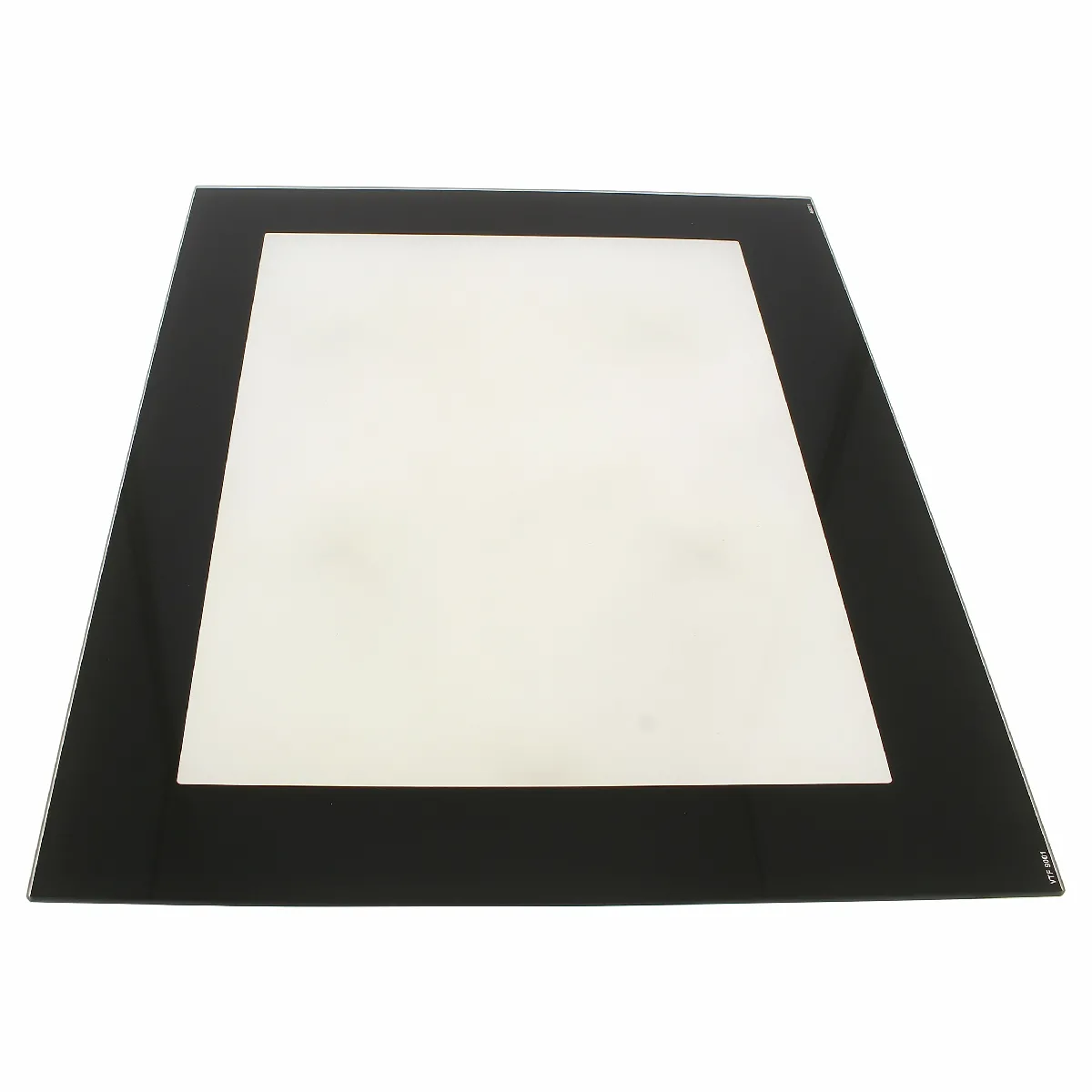 Bosch 00685593 Vitre intérieure 450x570 mm - vue 10