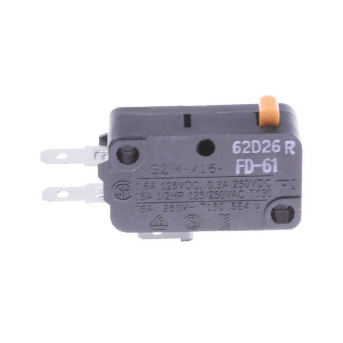 Samsung Micro interrupteur SPDT