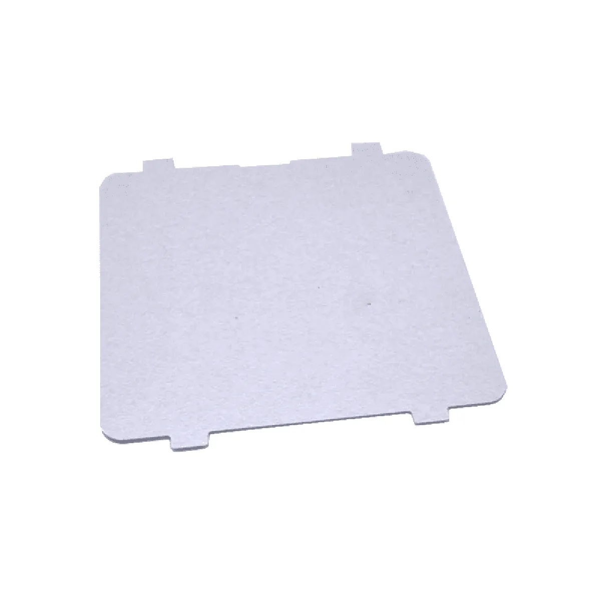 Lg Plaque mica pour micro-ondes