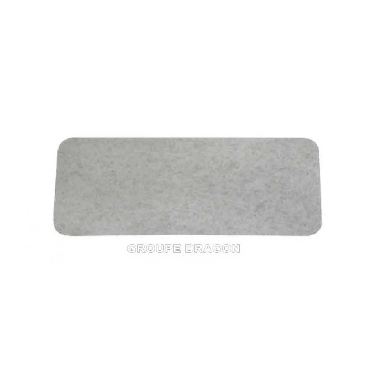 Fagor Guides Ondes Plaque Mica