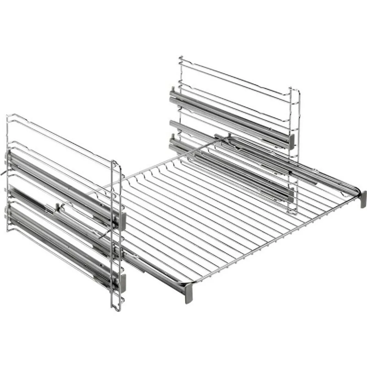 ELECTROLUX Guides TR3LFSTV
