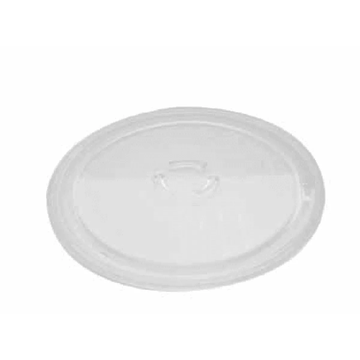Whirlpool Plateau tournant micro ondes 28 cm - vue 2