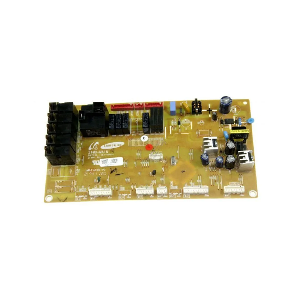 Samsung Carte électronique micro ondes - vue 4