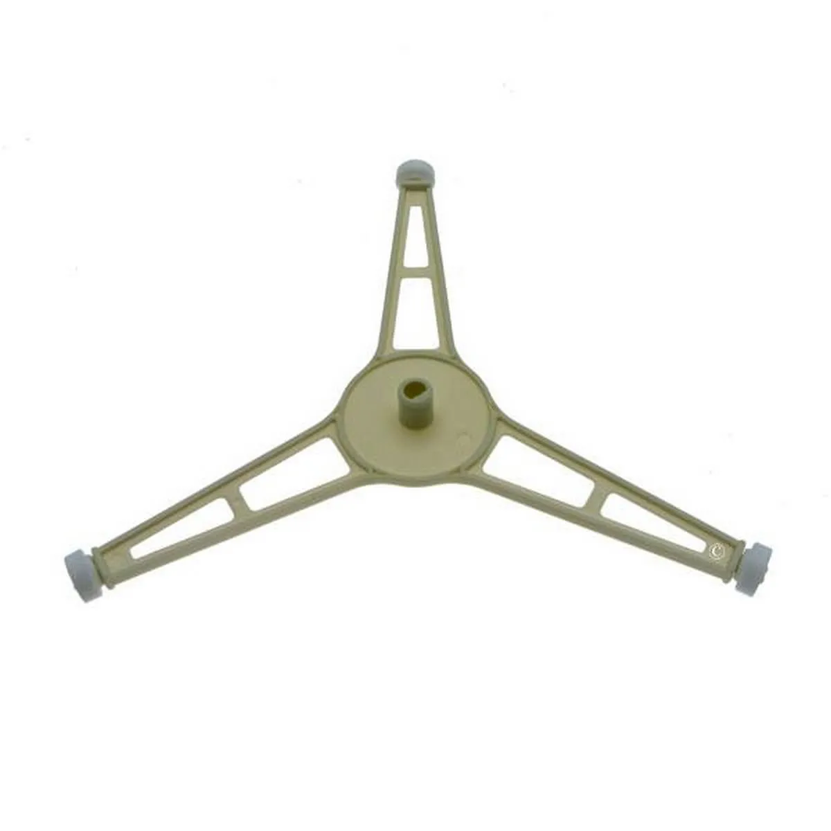 Whirlpool support de plateau tournant micro ondes 175 mm - vue 5