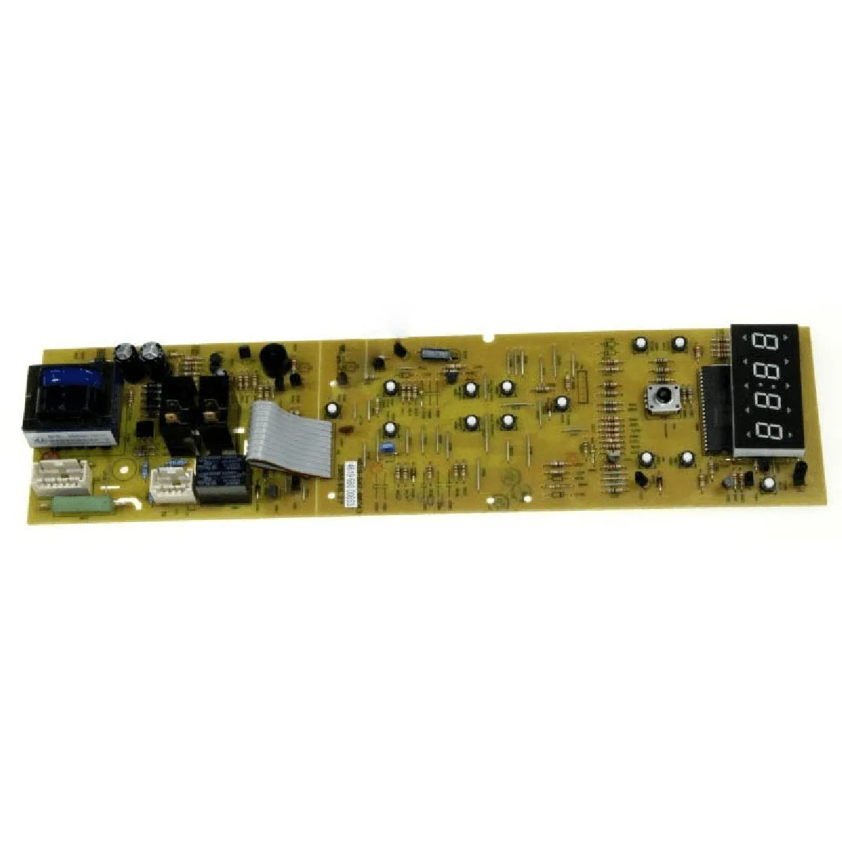 Whirlpool de commande micro ondes