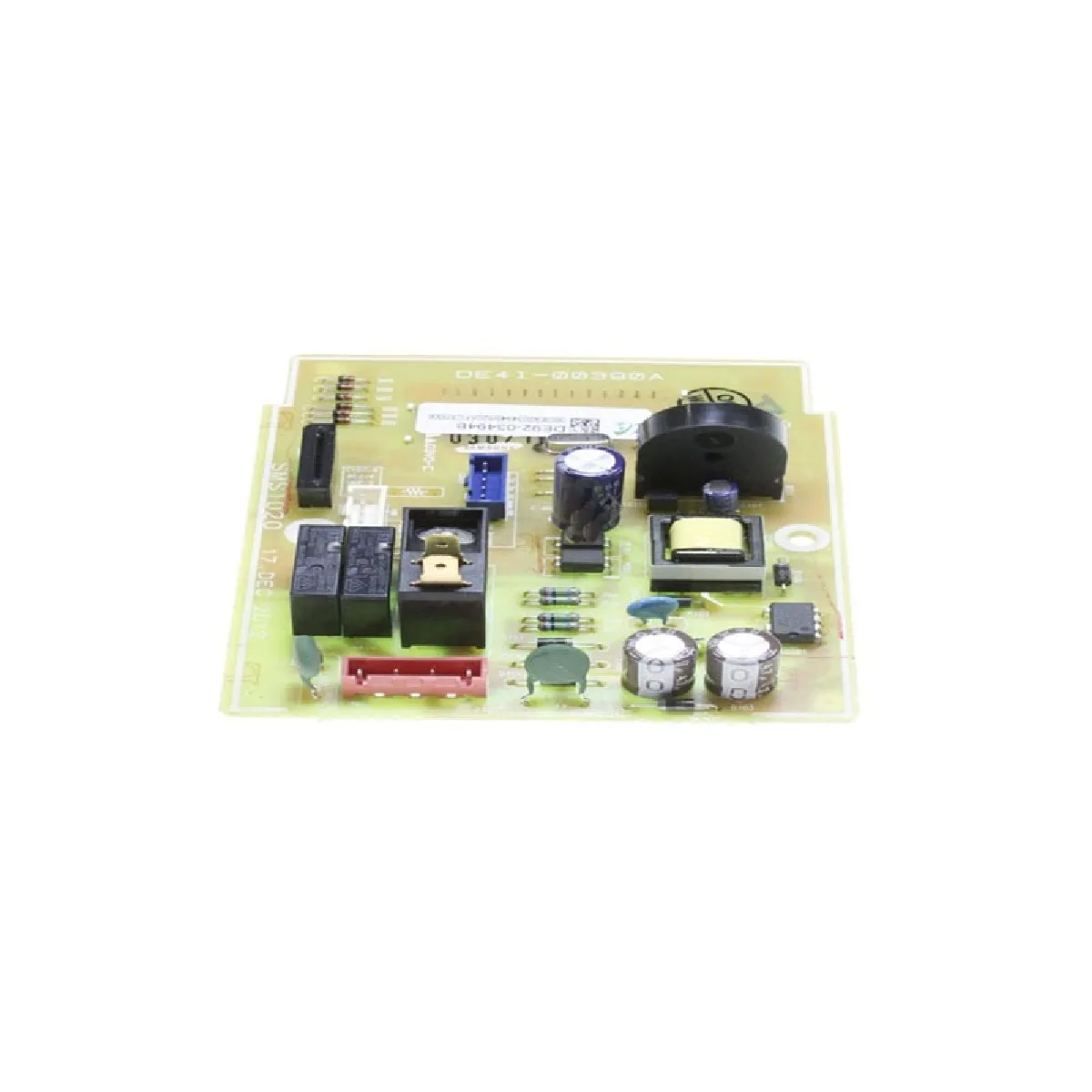 Samsung Carte électronique micro ondes - vue 2