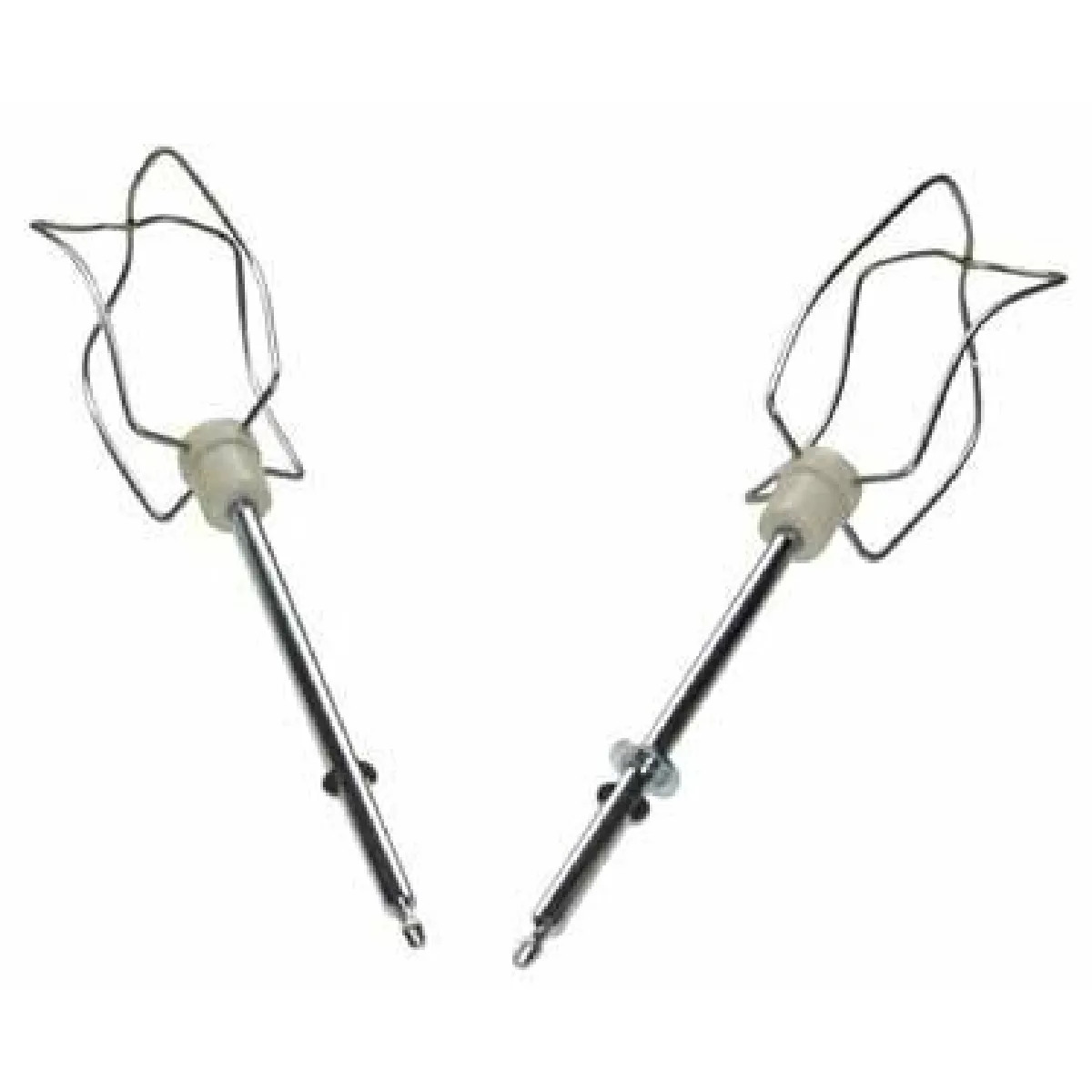 Seb Jeu de Fouets à Émulsionner SS 989642