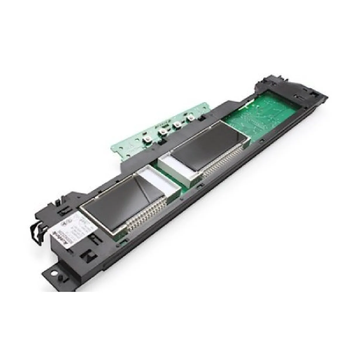 Siemens Module affichage et commande programme 00740303