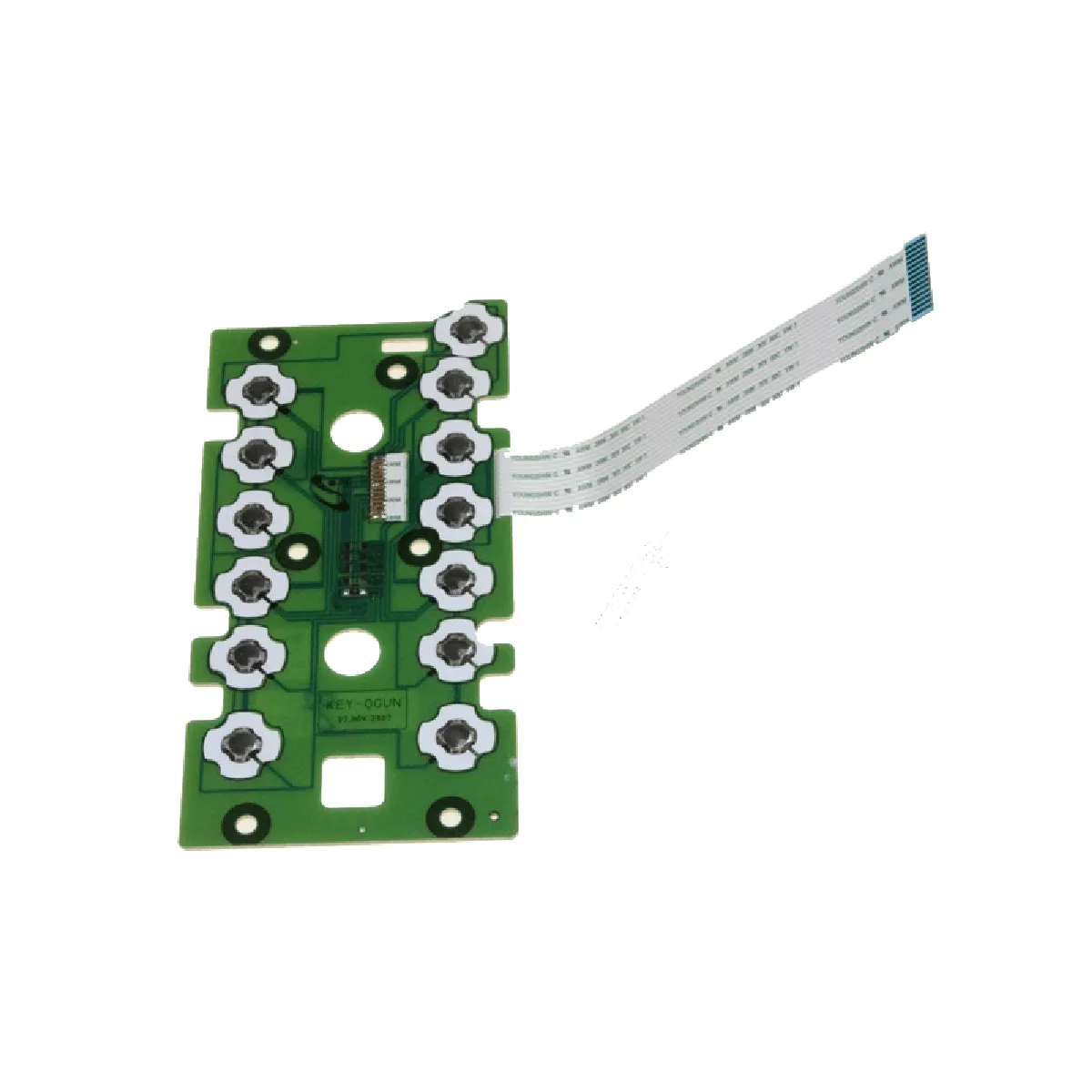 Samsung module de commande micro-ondes