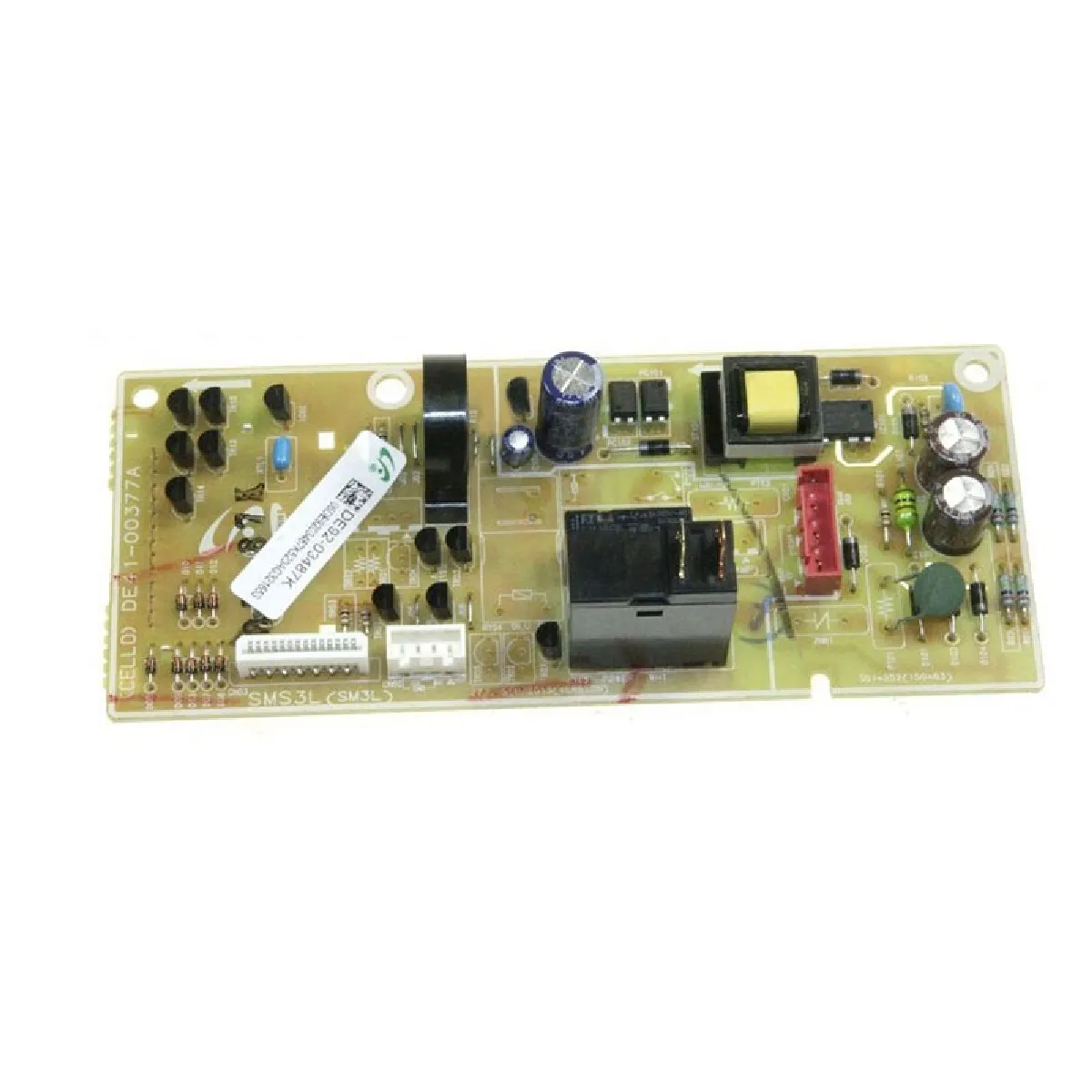 Samsung Carte de Contrôle et de Commande