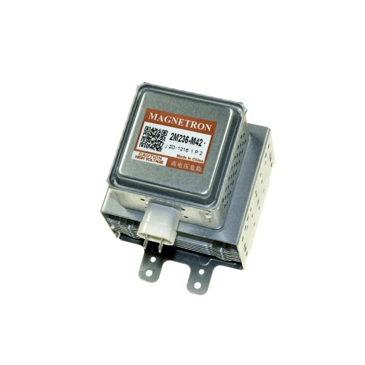 Panasonic Magnetron 2m236m42 - vue 5
