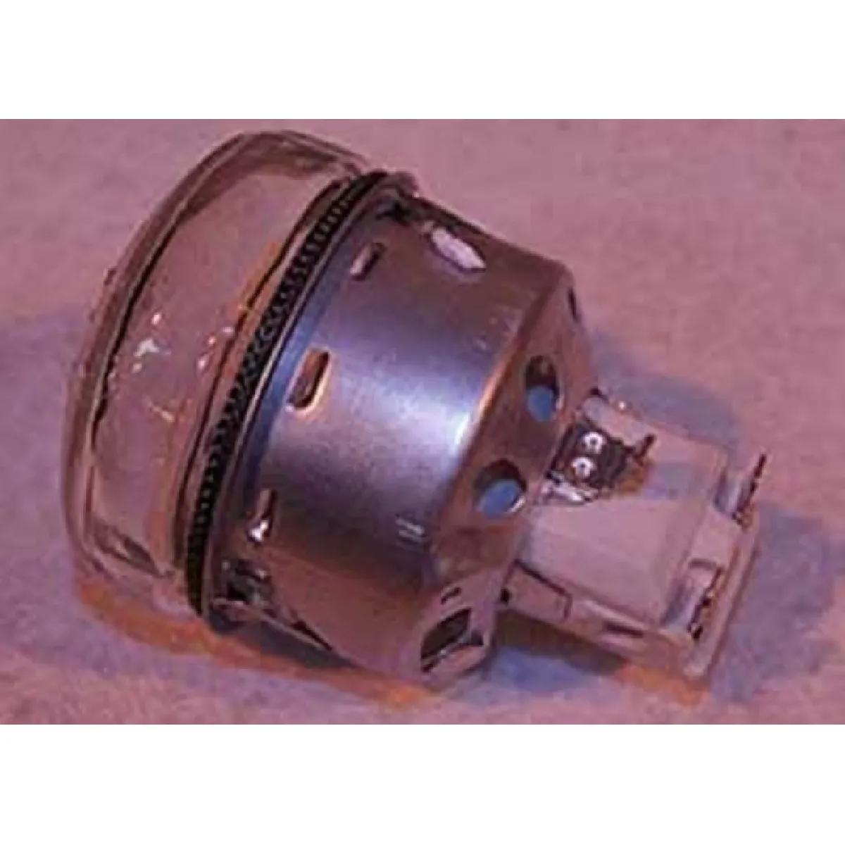 BOSCH Douille d'ampoule - vue 2