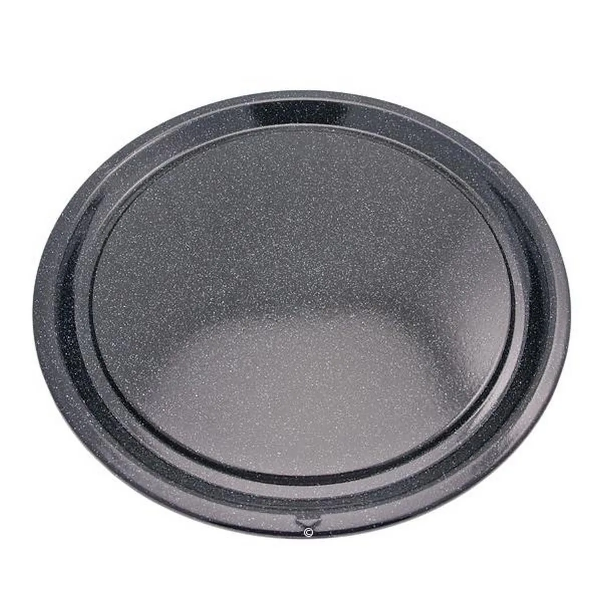 Plateau Métallique Diam 405 / LG - vue 2