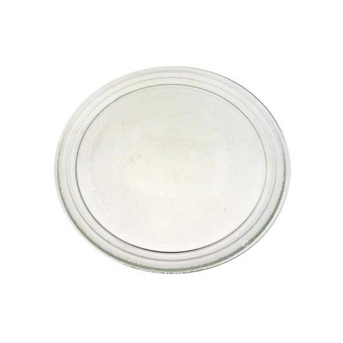 Whirlpool 481946678218 Plateau en Verre