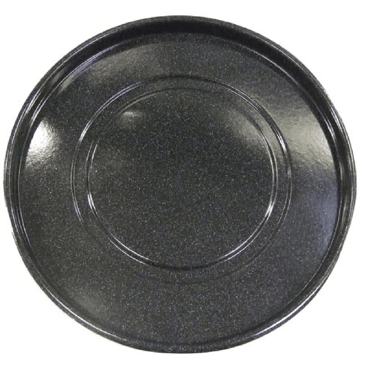 Plateau Métallique Diam 405 / LG - vue 8