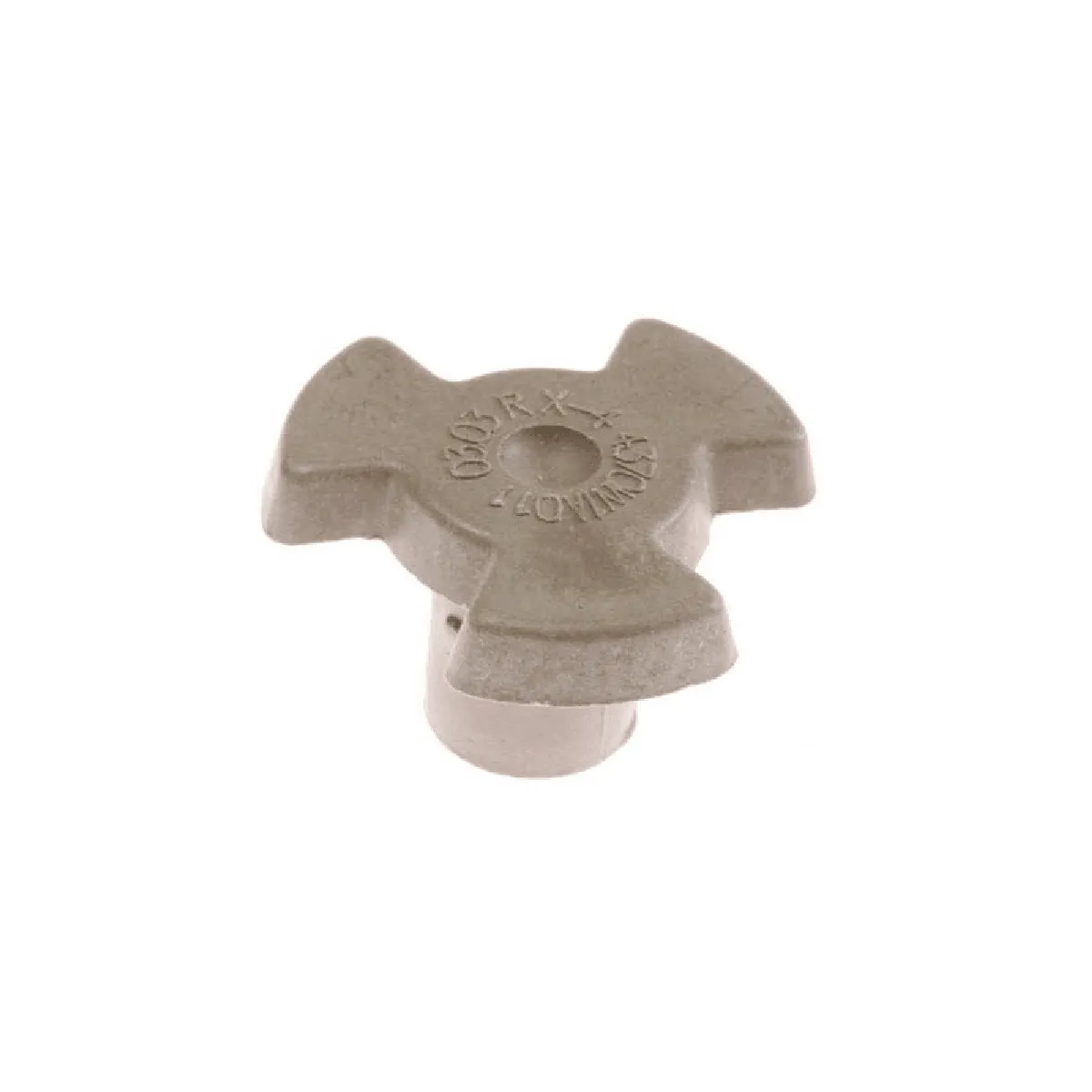 Lg entraîneur de plateau micro-ondes