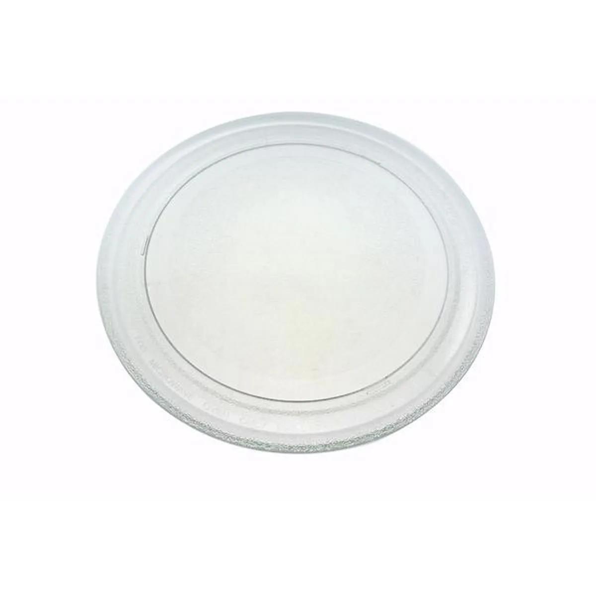 Plateau micro onde en verre 305 mm Four micro ondes LG 4871 - vue 2