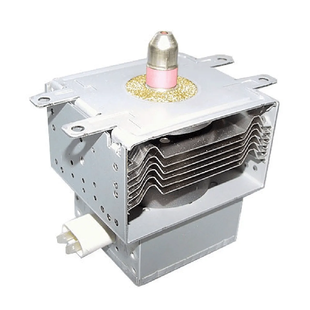 Samsung OM75P31ESGN Magnetron - vue 2