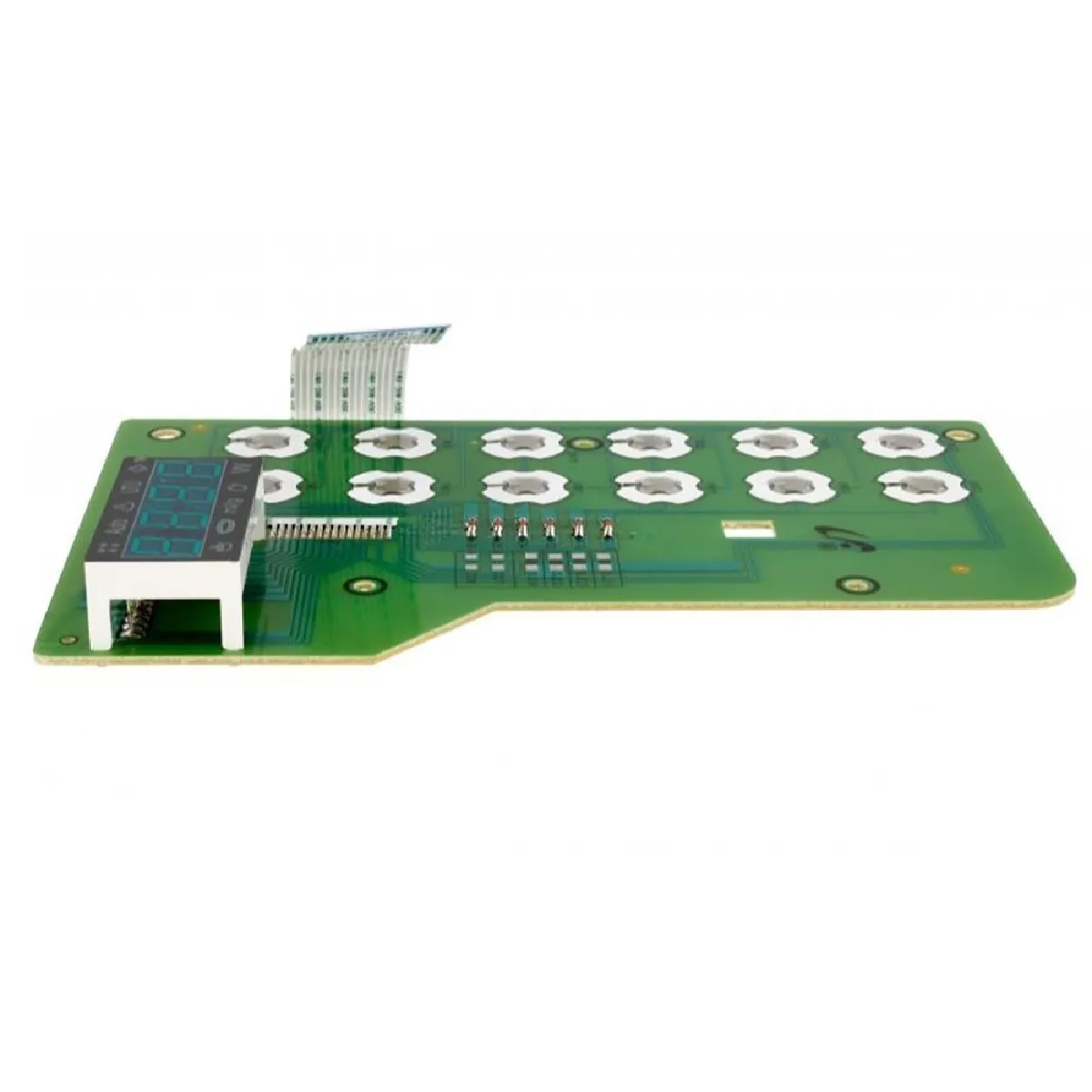 Samsung module d’affichage micro ondes