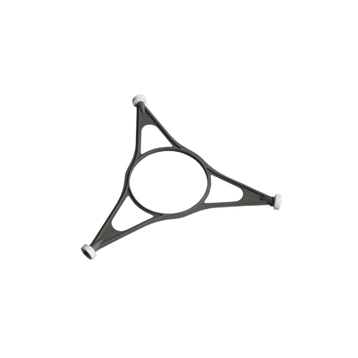 Whirlpool support de plateau tournant micro ondes 175 mm - vue 3