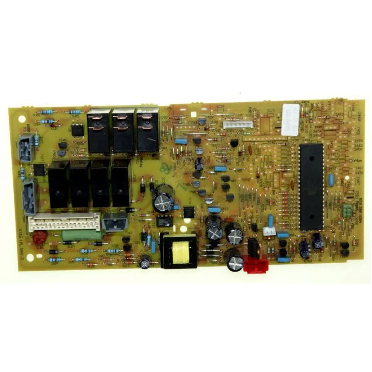 Whirlpool de contrôle micro ondes - vue 2