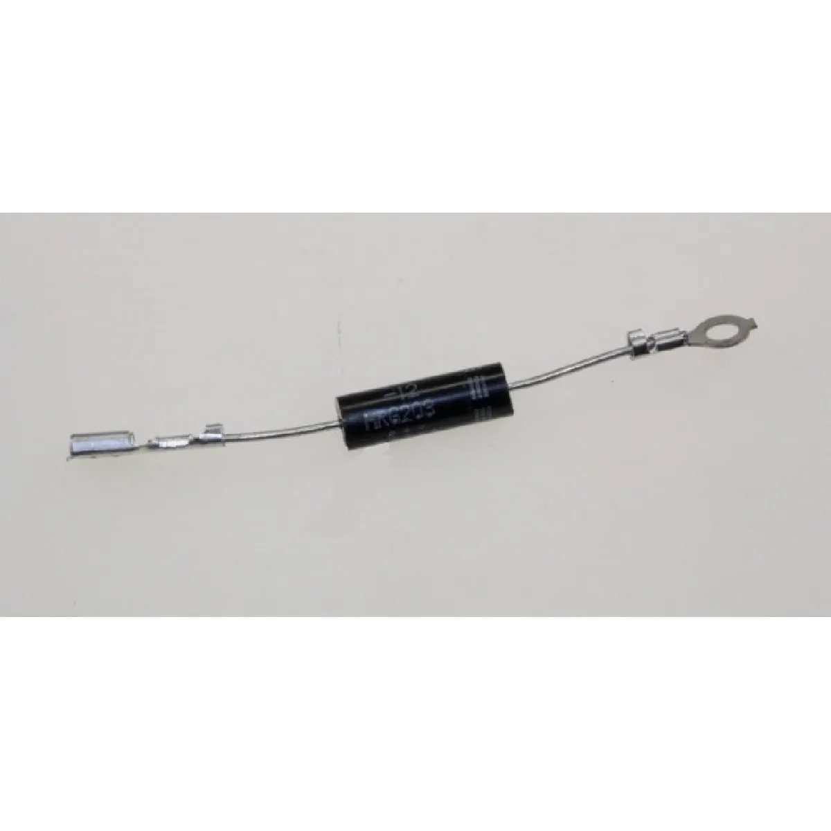 Diode haute tension - vue 8