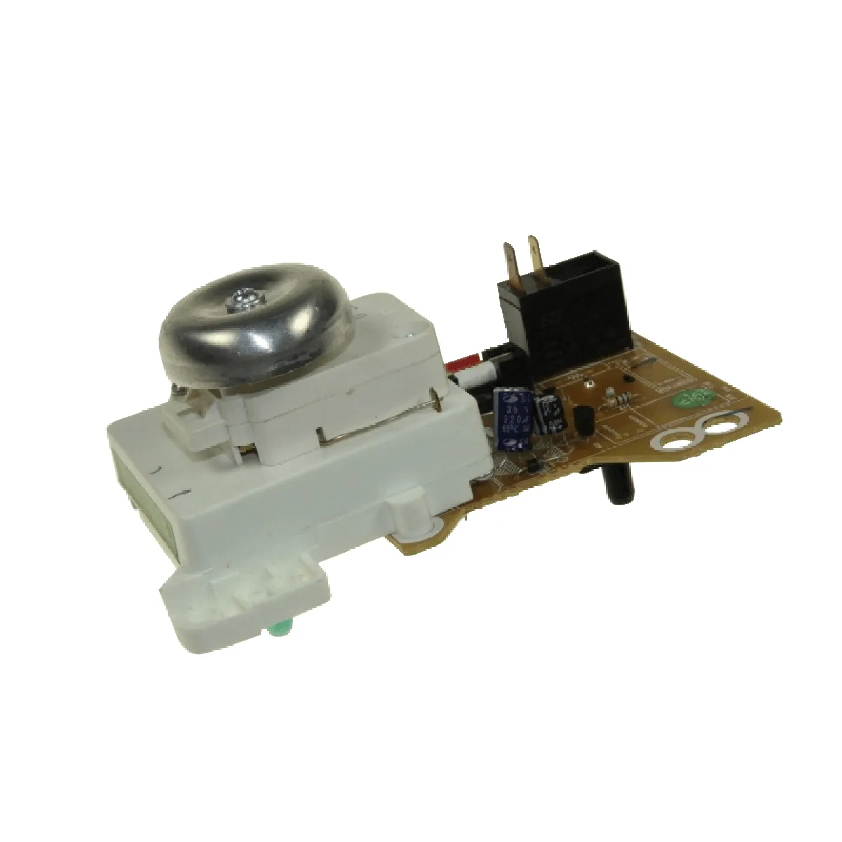 Samsung Minuterie Timer